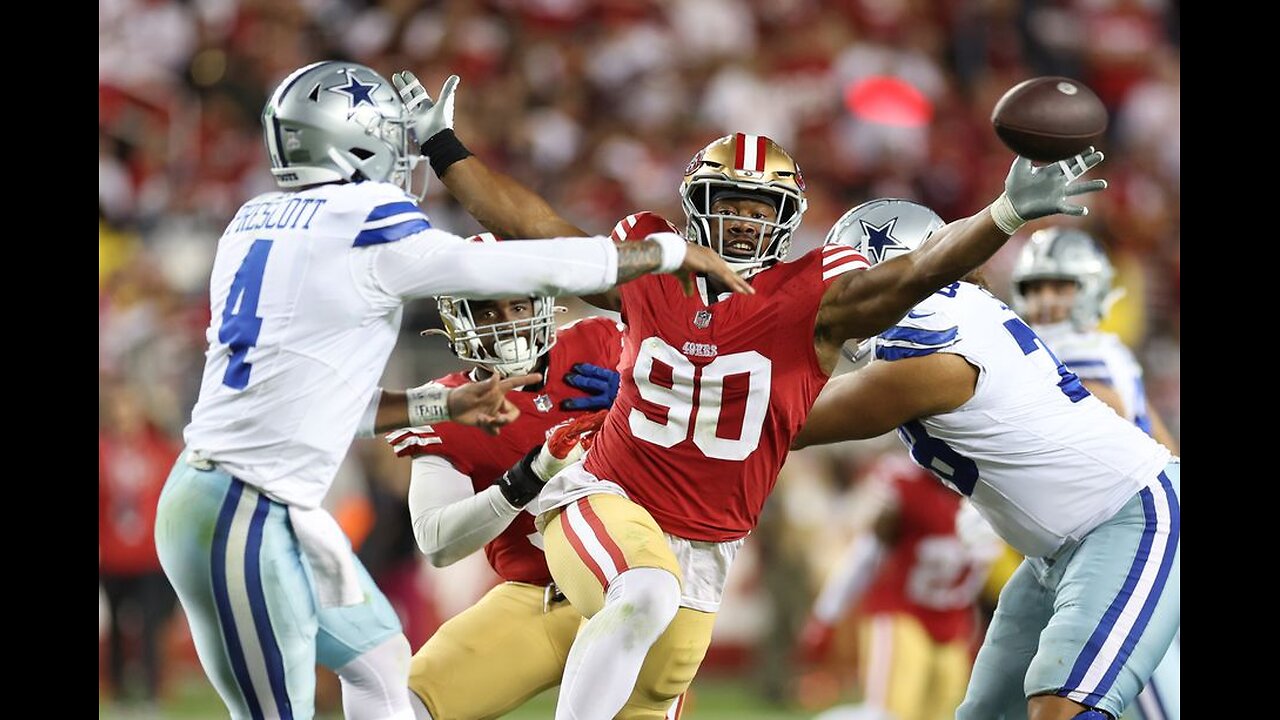 Jets All-time Low, Chiefs offensive struggles, Cowboys lose heartbreak
