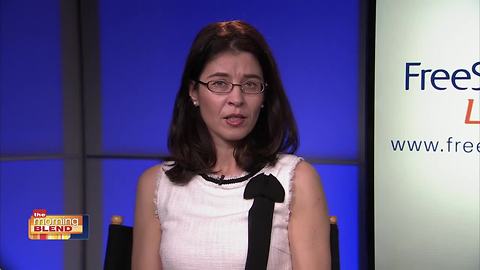 New Technology for Diabetics.12.27.17