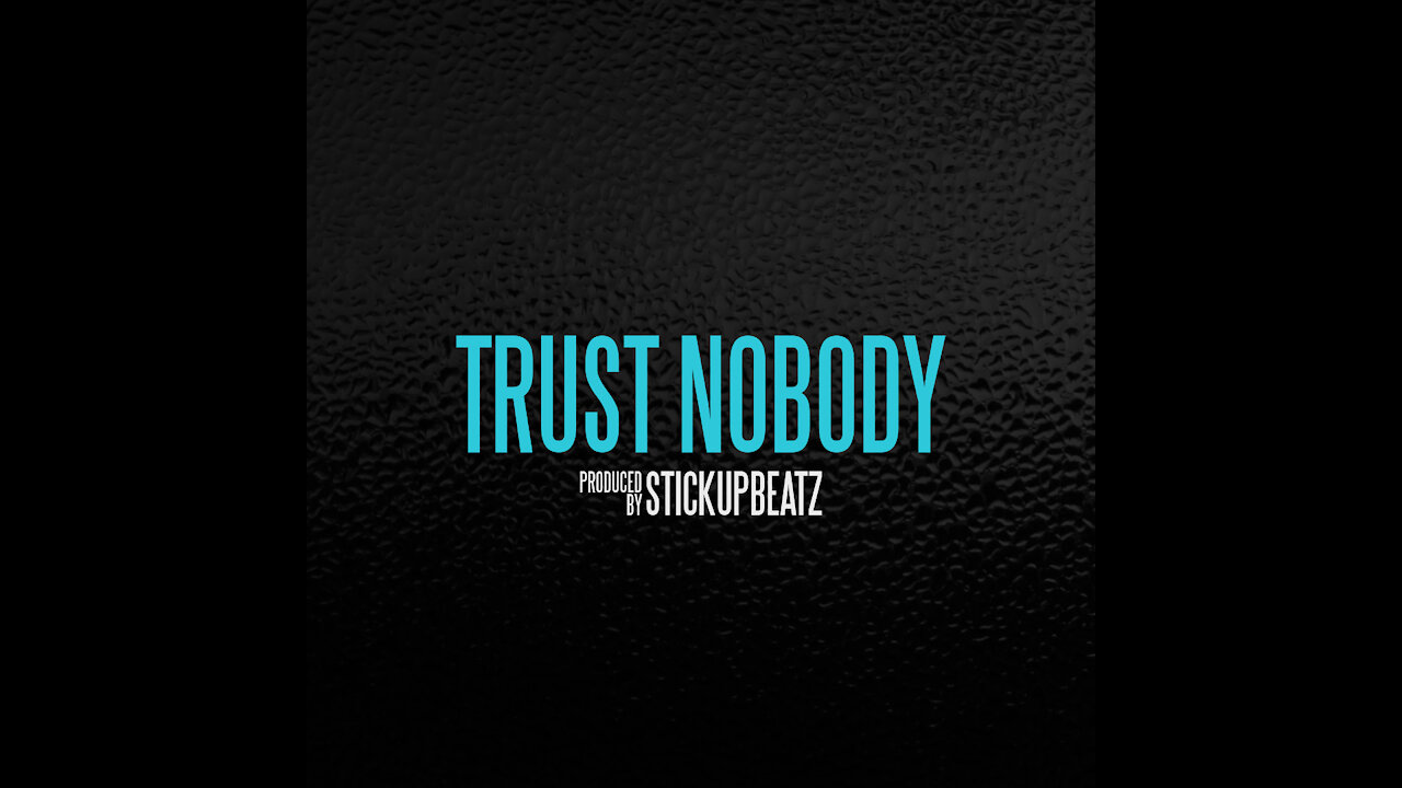 "Trust Nobody" Pooh Shiesty x Key Glock Type Beat 2021