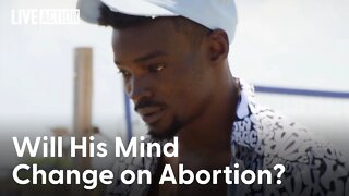 Will Their Minds Change On Abortion | Myrtle Beach Part 1