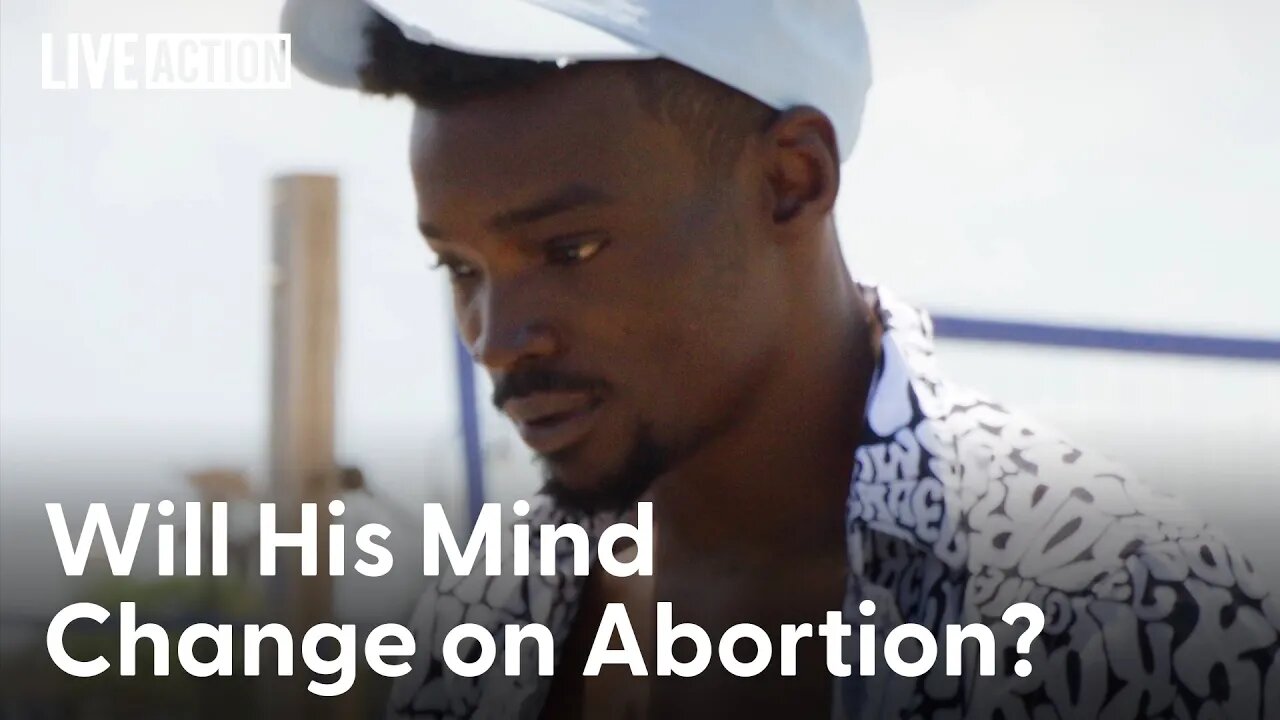 Will Their Minds Change On Abortion | Myrtle Beach Part 1