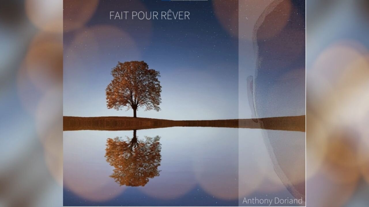 ANTHONY DORIAND - PREMIER RENDEZ-VOUS [AUDIO OFFICIEL]