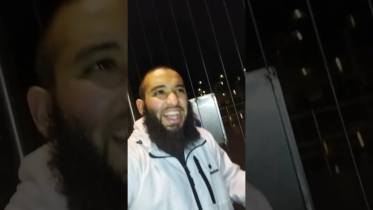 How to Workout during Ramadan