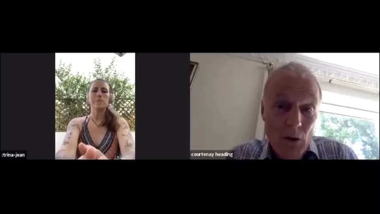 New Nuremberg Trial to take place on 01-09-2021