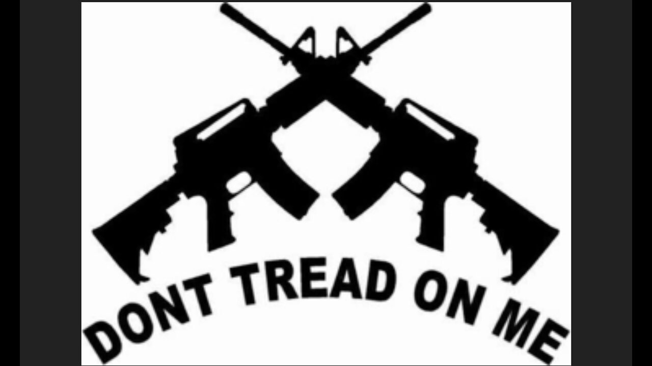 The Feds Gearing Up For More False Flags and Disarmament of The People