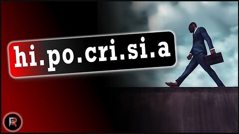 CAUSAS DA HIPOCRISIA | 🅵🆁