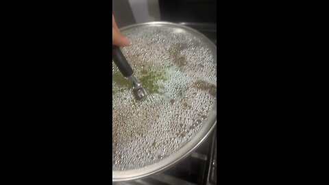 Pepper rice
