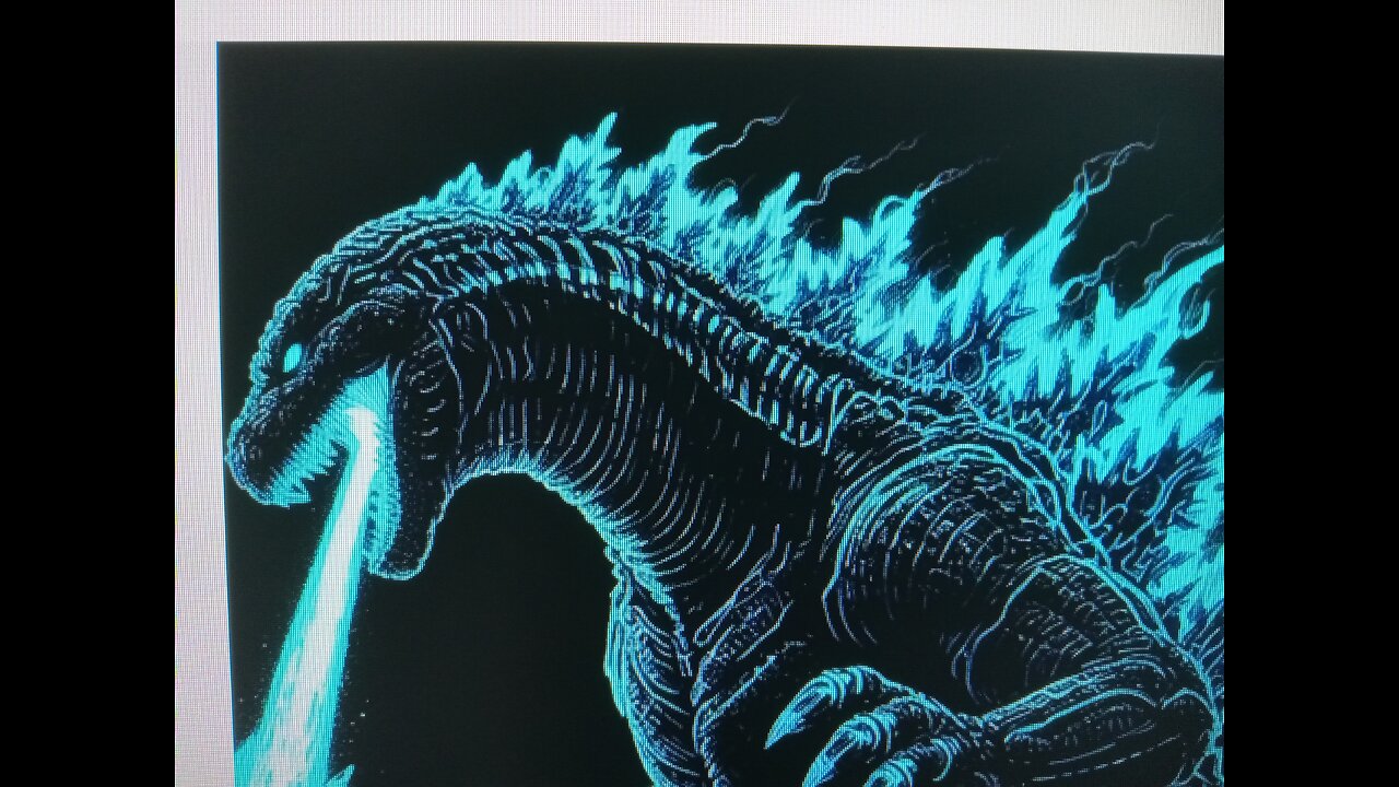 LEVIATHAN IS COMING!!!!!- MANATAZACH BANYAMYAN 144