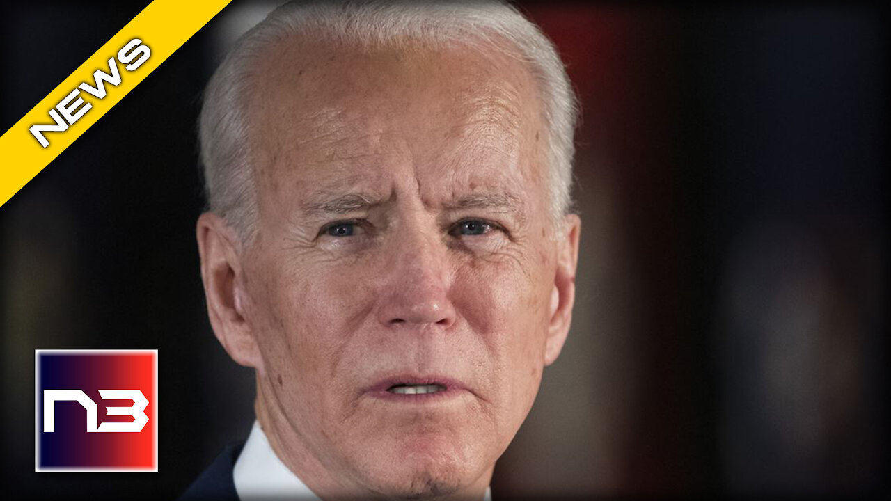 GOP Group Releases SCORCHING Ad that Exposes Biden’s Entire Border Crisis