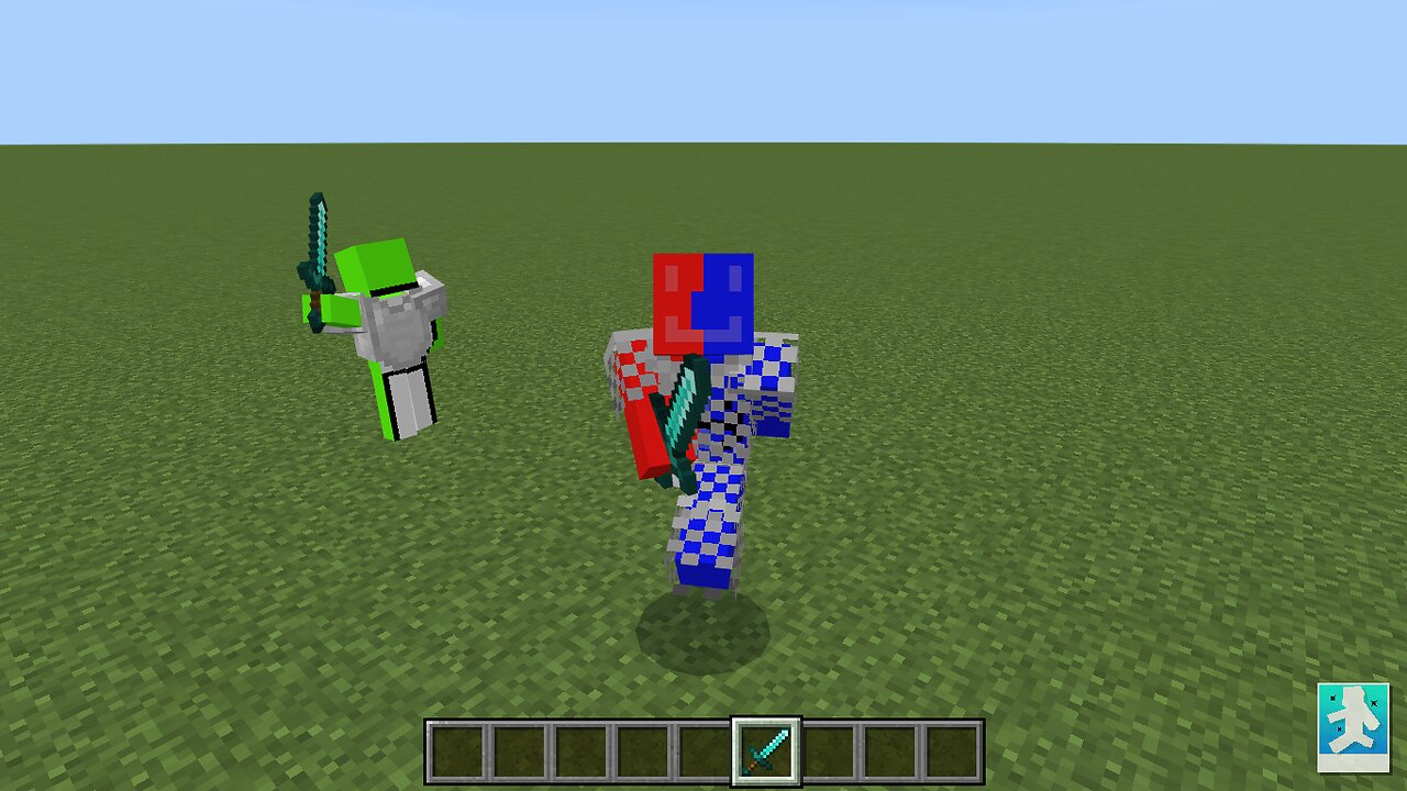 minecraft pvp