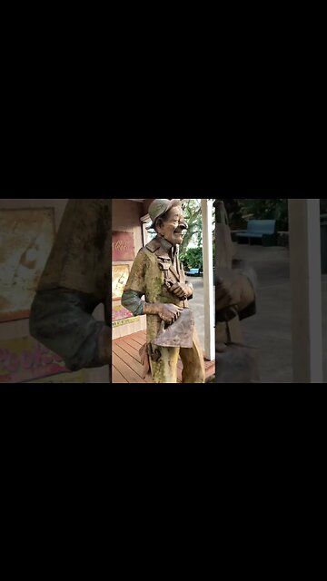 ⛽️VINTAGE KŌLOA🍧TOWN #aloha #oldkiatown