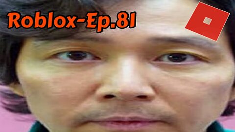 Roblox[Ep.81]how to survival of squid game