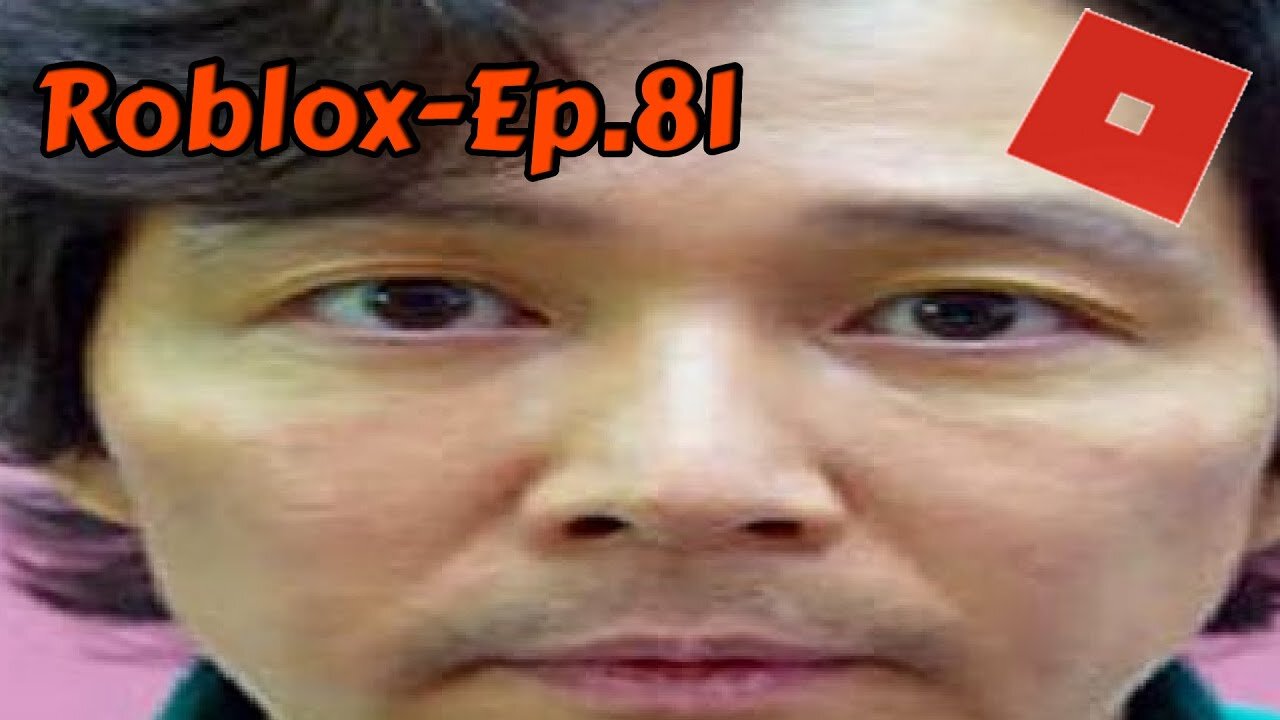Roblox[Ep.81]how to survival of squid game