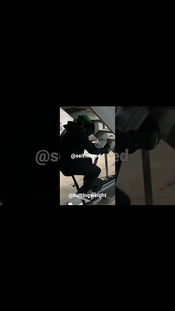 Bike Generator Charging My Battery Bank! #shorts #diy #howto