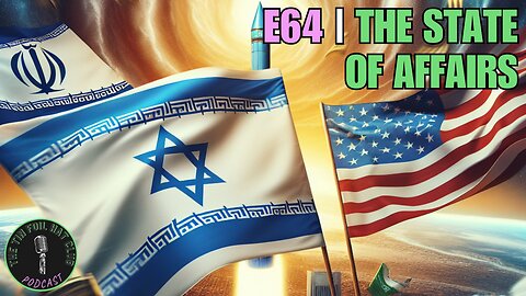 E64 | The State of Affairs