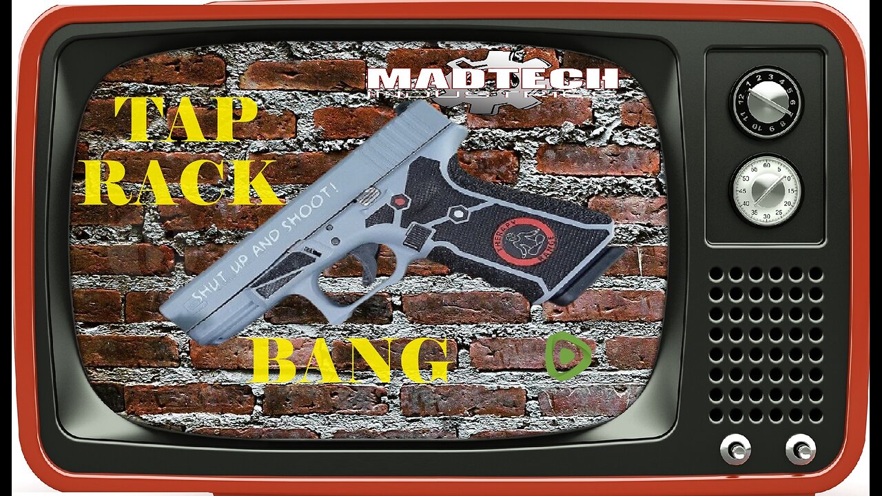 Tap Rack Bang