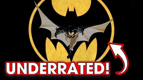 Underrated Animated Batman Movies – Hack The Movies