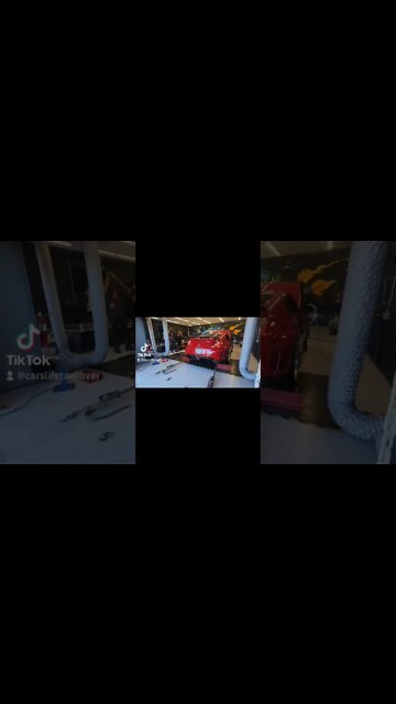 WE ABOUT TO SEE WHAT THIS IS ABOUT TO DO! #shorts #omgitsdezi #vblog