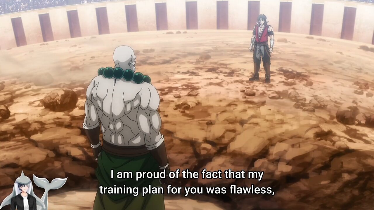 Anime Review Ossan Newbie Adventurer Trained to Death by the Most Powerful Party Became Invincible11