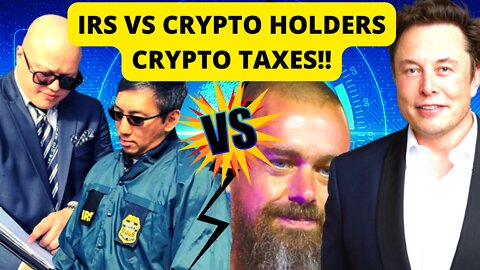 What the IRS's 'Operation Hidden Treasure' Means for Crypto Owners?