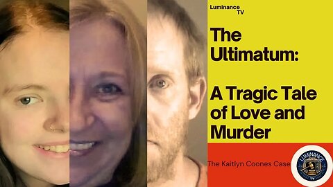17 year-old from Cleveland gave her boyfriend, 33, Jonathan an ultimatum to get rid of his mom 😱