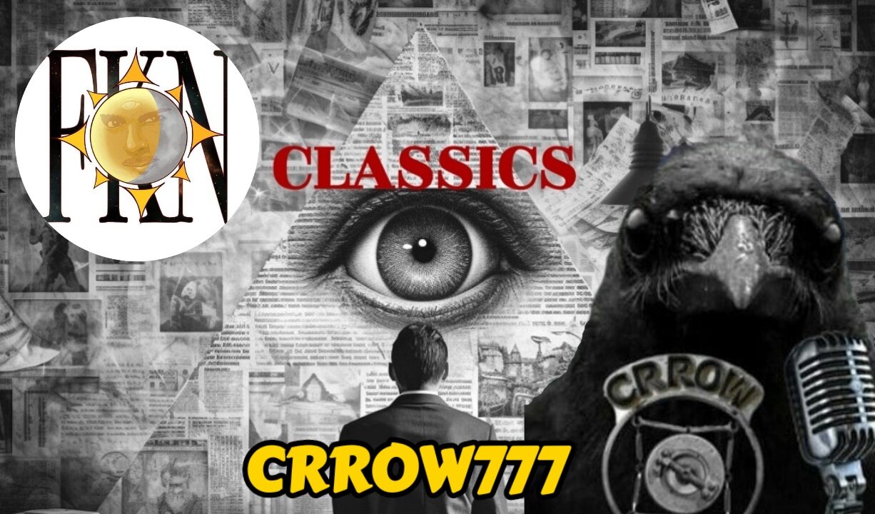 FKN Classics 2021: Generational Mind Control - Thinning The Herd | Crrow777