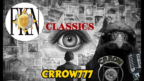 FKN Classics 2021: Generational Mind Control - Thinning The Herd | Crrow777