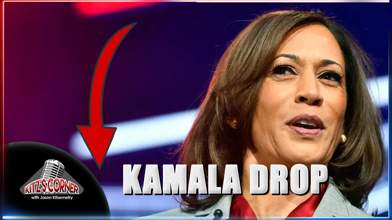 DNC forced to price drop Kamala Photo Op due to Unpopularity