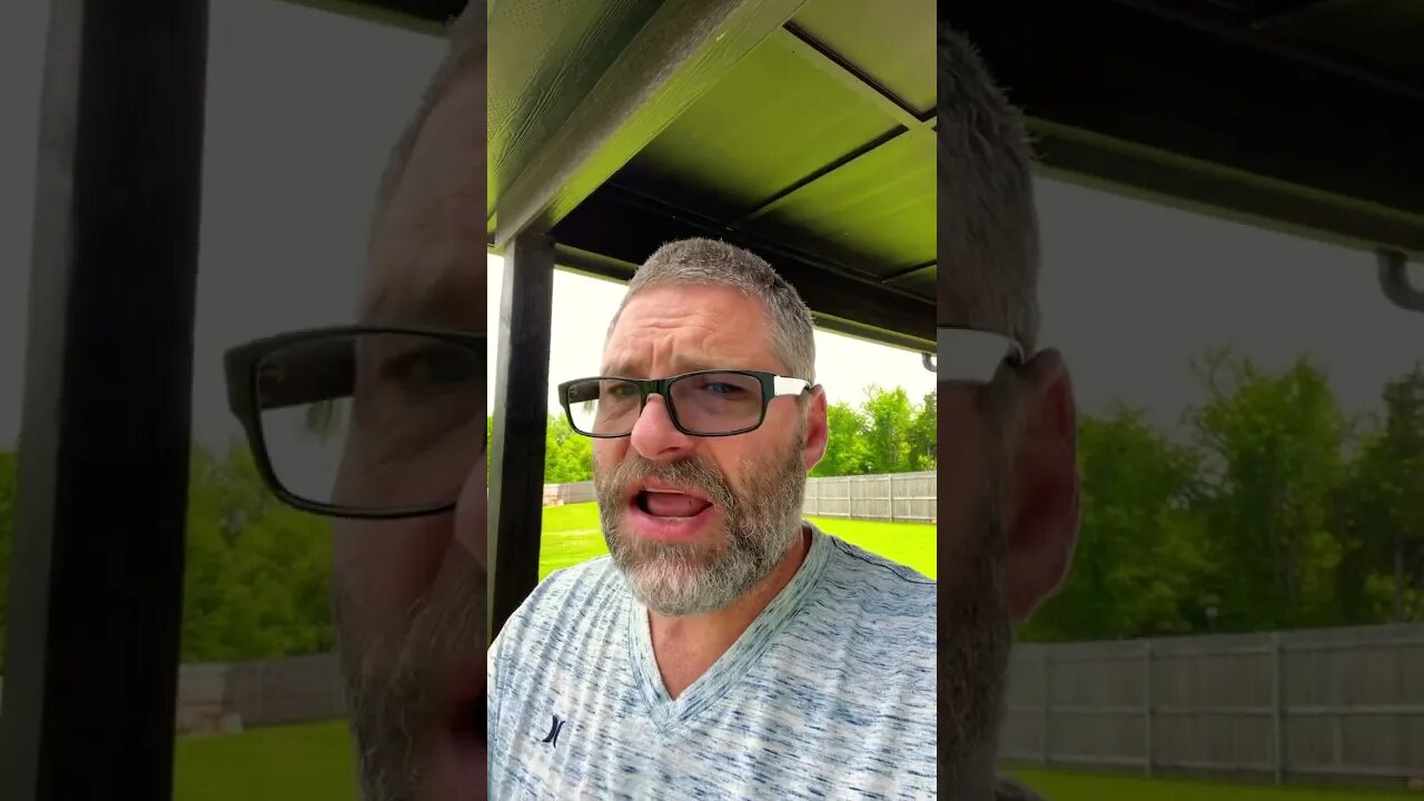 TAH - This Rabbi is on to something!