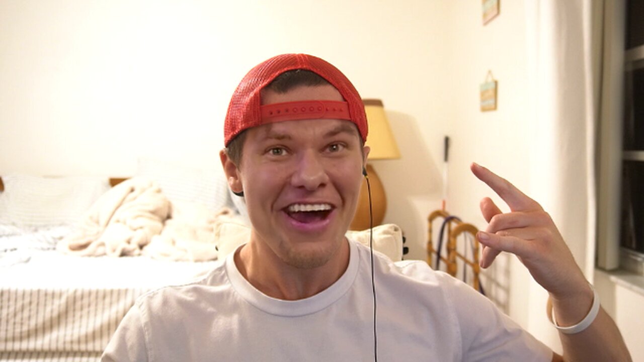 Theo Von Goes on Omegle