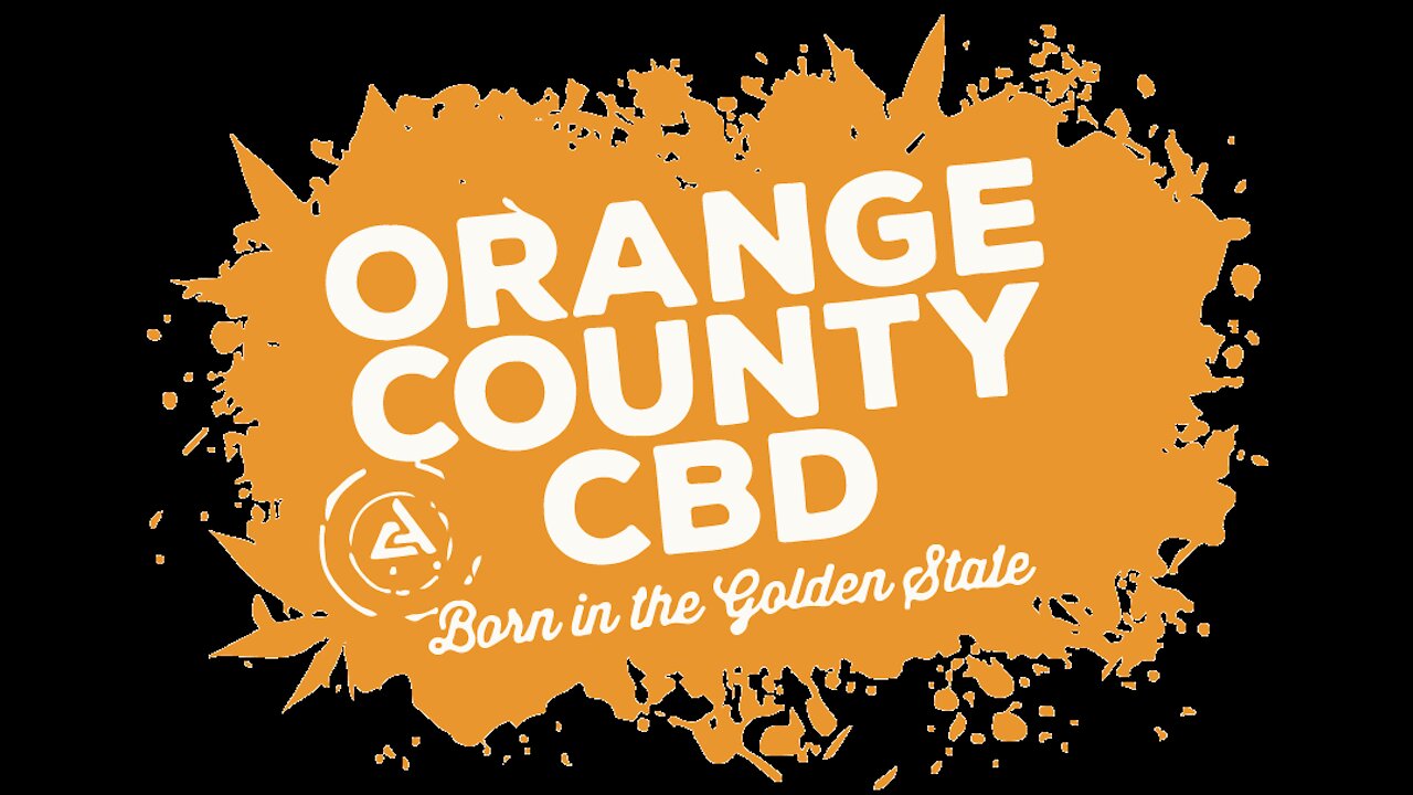 25% Off Coupon Code: CBD25 - Orange County CBD - See Link - Edibles, Oils, CBD Extracts, CBD Vape