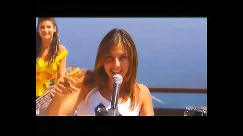 Δυτικές Συνοικίες - Sexy κορίτσια - Official Music Video
