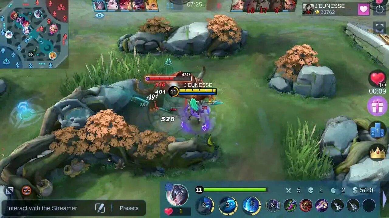 Alpha