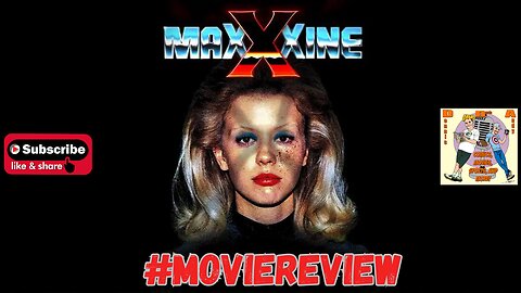 Maxxxine Movie Review #Moviereview Spoiler free followed Spoiler filled