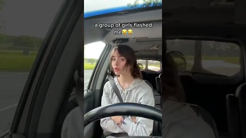 a group of girls Video By caterpillarbrow #Shorts