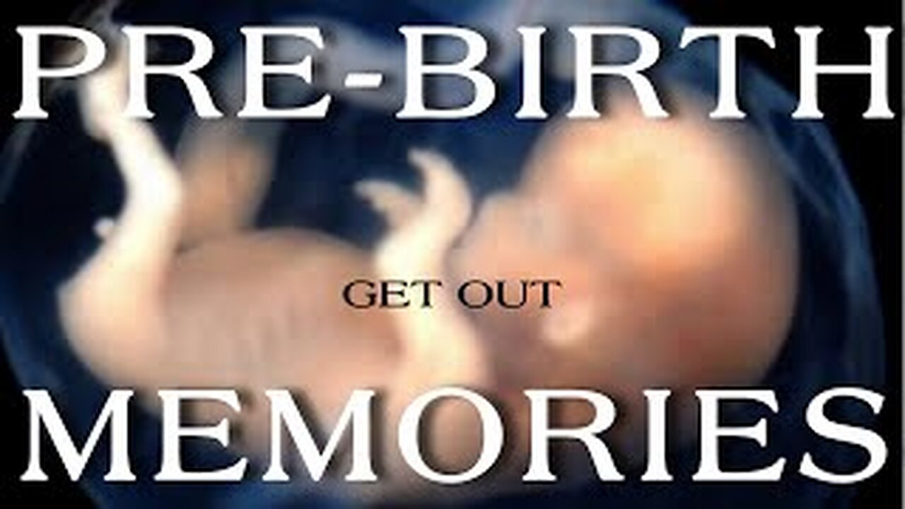 ✨PRE-BIRTH MEMORIES✨ + MORE //DEEP INVESTIGATION// (THE MATRIX EXPOSED)