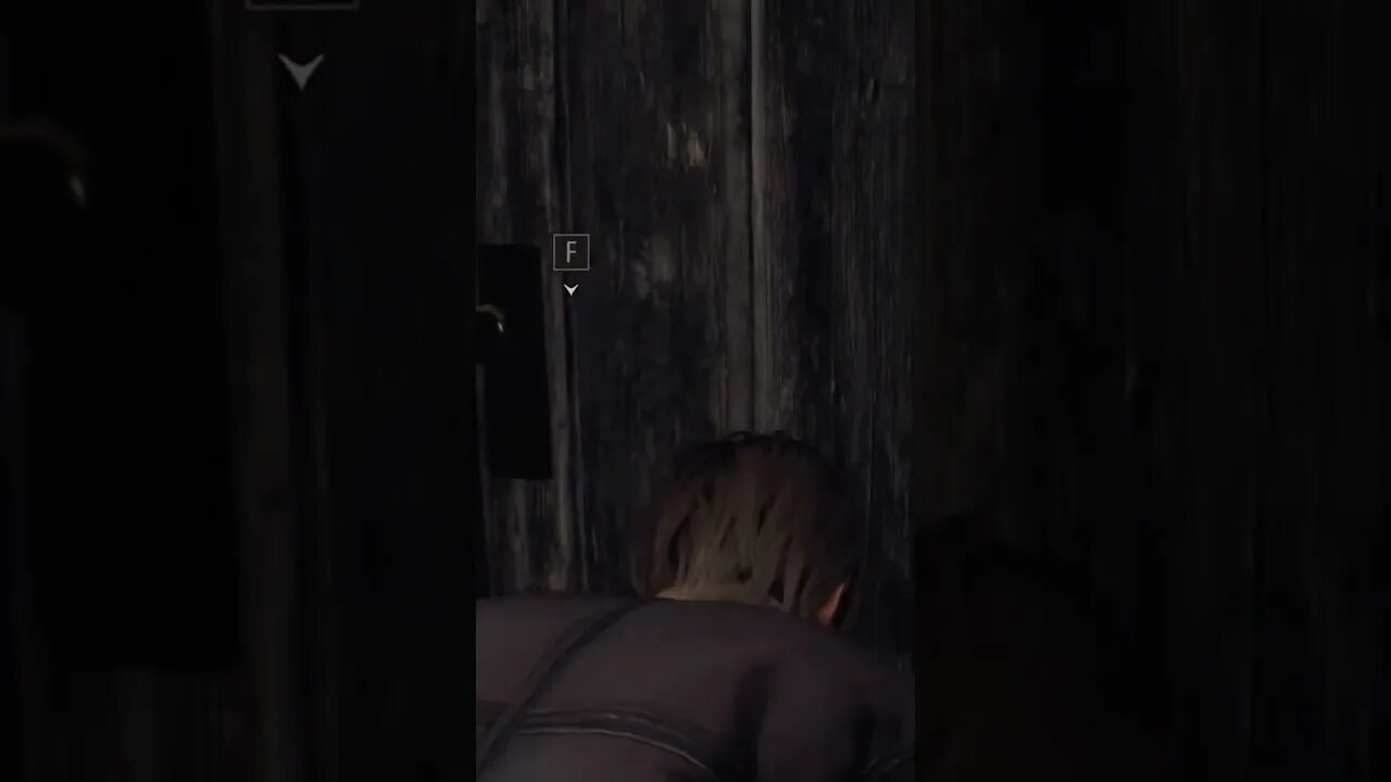 Video game logic.