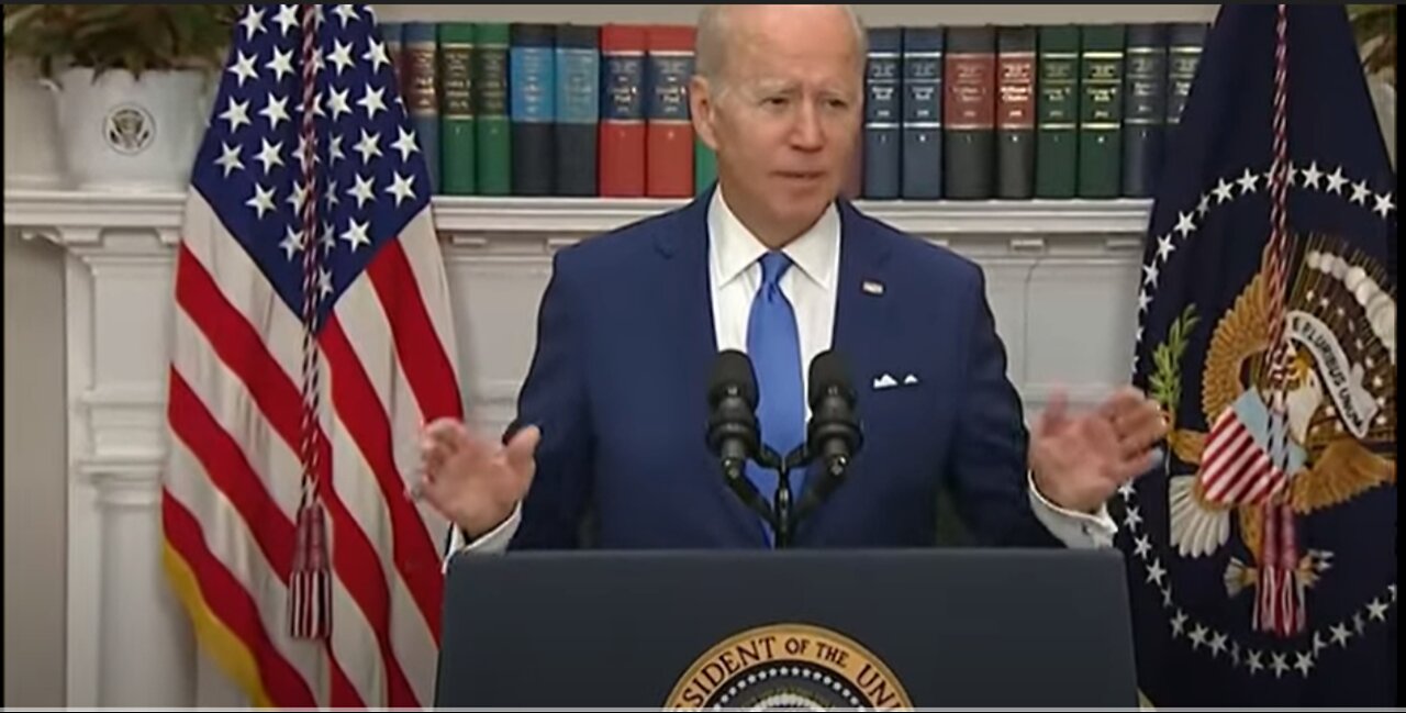 Joe Biden Asks Congress For $33 Billion More In Aid to Ukraine