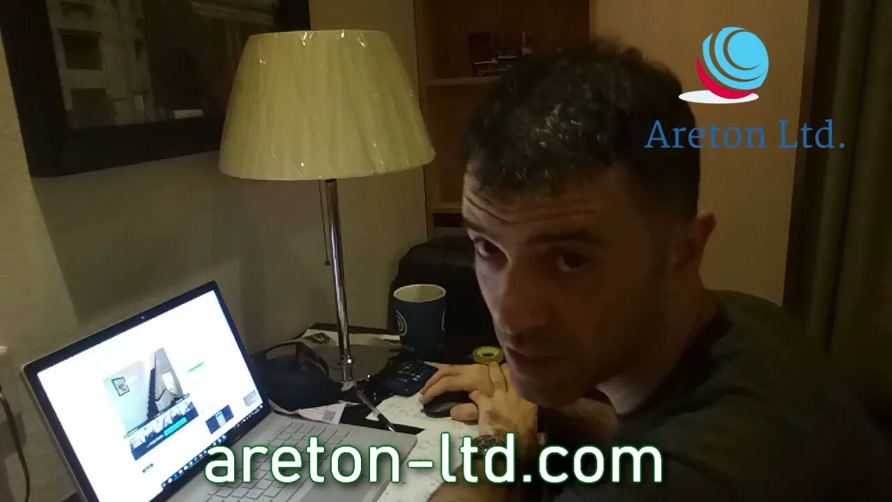 behind the areton, how to calling about the create another company for inversment