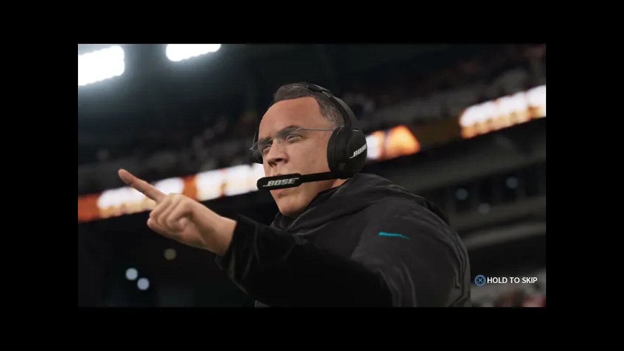 Madden NFL 22 Part 12-Doing It Myself