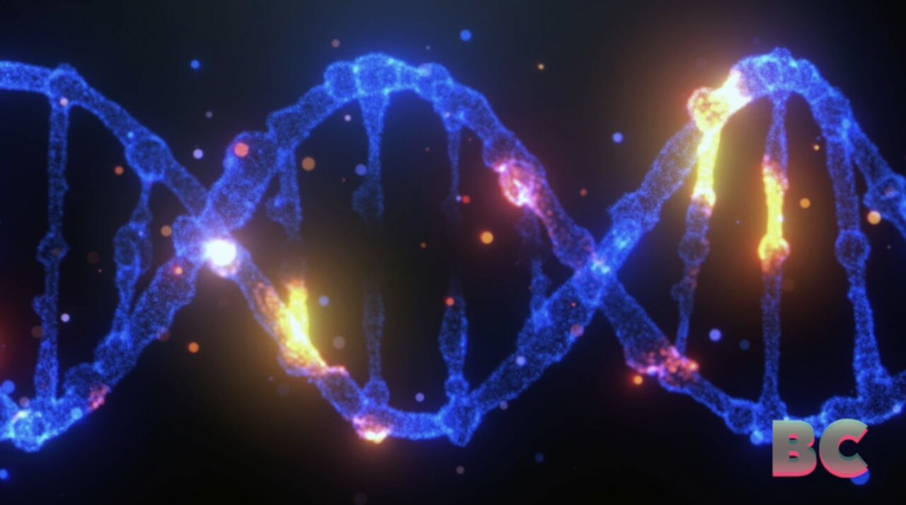 Scientists Control Human DNA with Electricity in ‘Leap Forward’