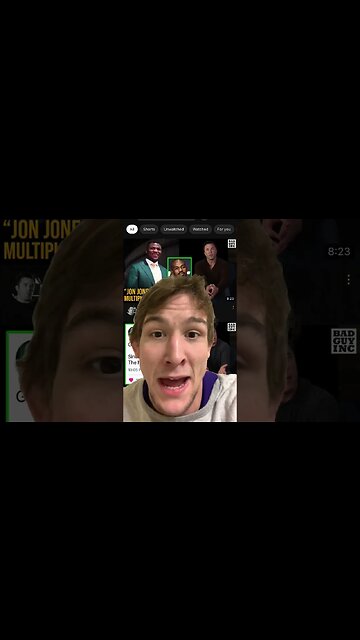 UFC Champion Francis Ngannou Attacked by UFC PR Machine + COWARDS Jon Jones & Chael Sonnen.