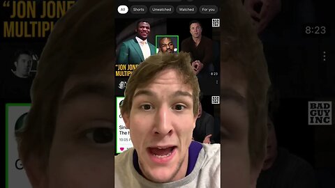 UFC Champion Francis Ngannou Attacked by UFC PR Machine + COWARDS Jon Jones & Chael Sonnen.