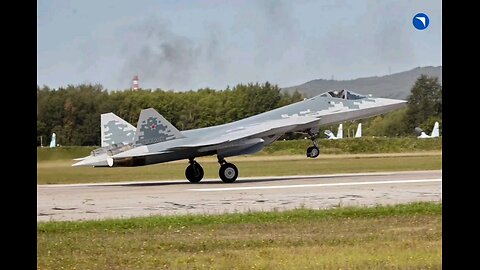 UAC delivered a batch of fifth-generation Sukhoi Su-57 fighters to the Russian Defense yesterday.