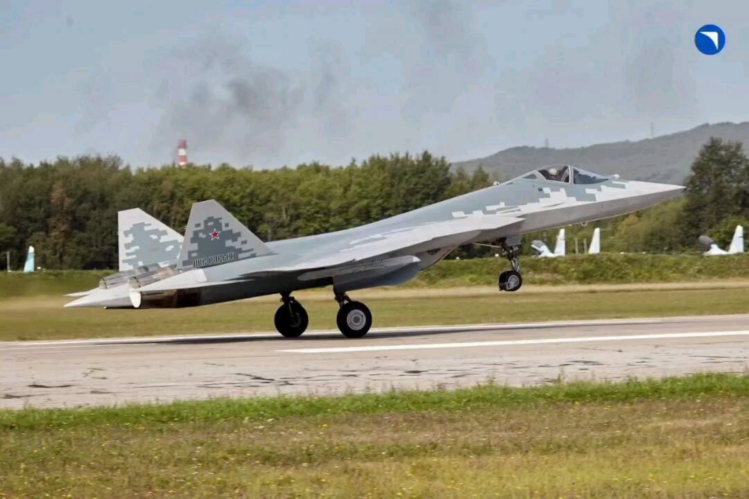 UAC delivered a batch of fifth-generation Sukhoi Su-57 fighters to the Russian Defense yesterday.