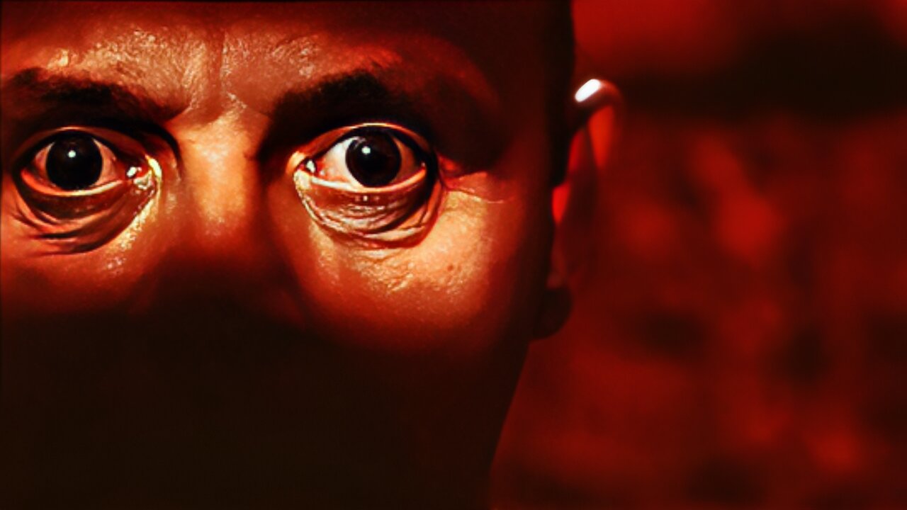 InfoWars Godless the Masses Turn Psychotic