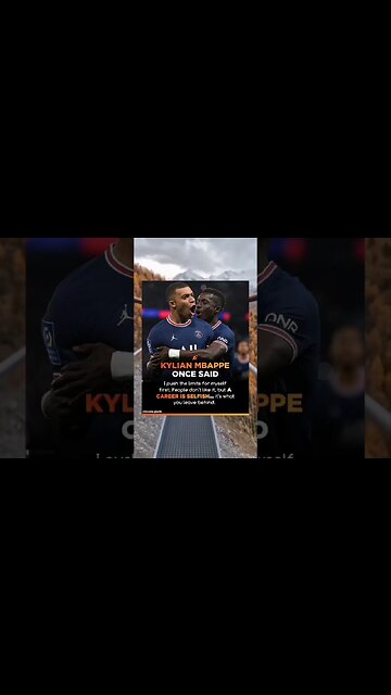 Motivational status 🔥 Sigma rules #mbappe #kyllianmbappe #entrepreneur #motivation #entrepreneurship