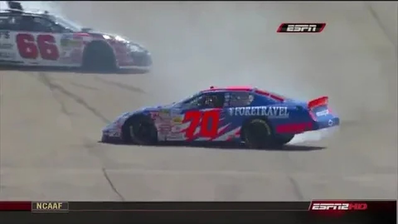 2008 Carfax 250