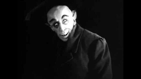 Final Fantasy | Nosferatu (1922)