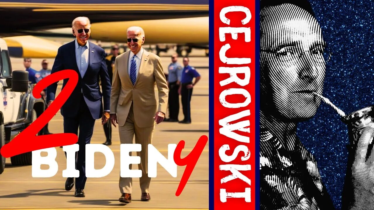 Biden urósł SDZ265/2 2024/7/29